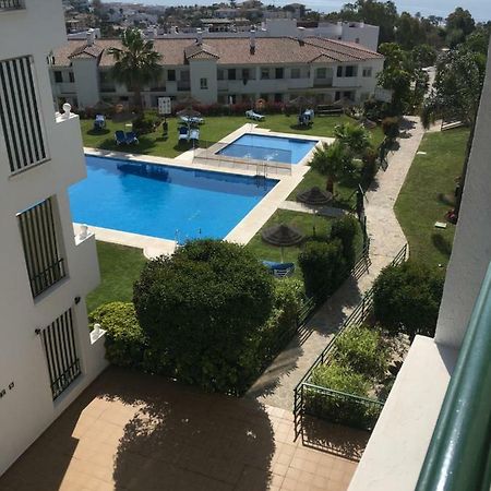 Seaview Apartment La Cala La Cala De Mijas Kültér fotó