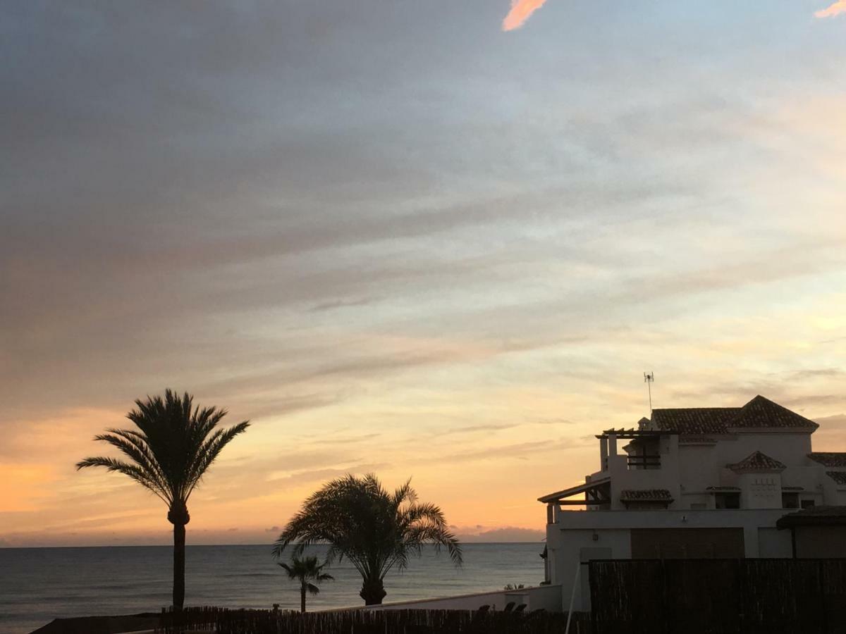 Seaview Apartment La Cala La Cala De Mijas Kültér fotó