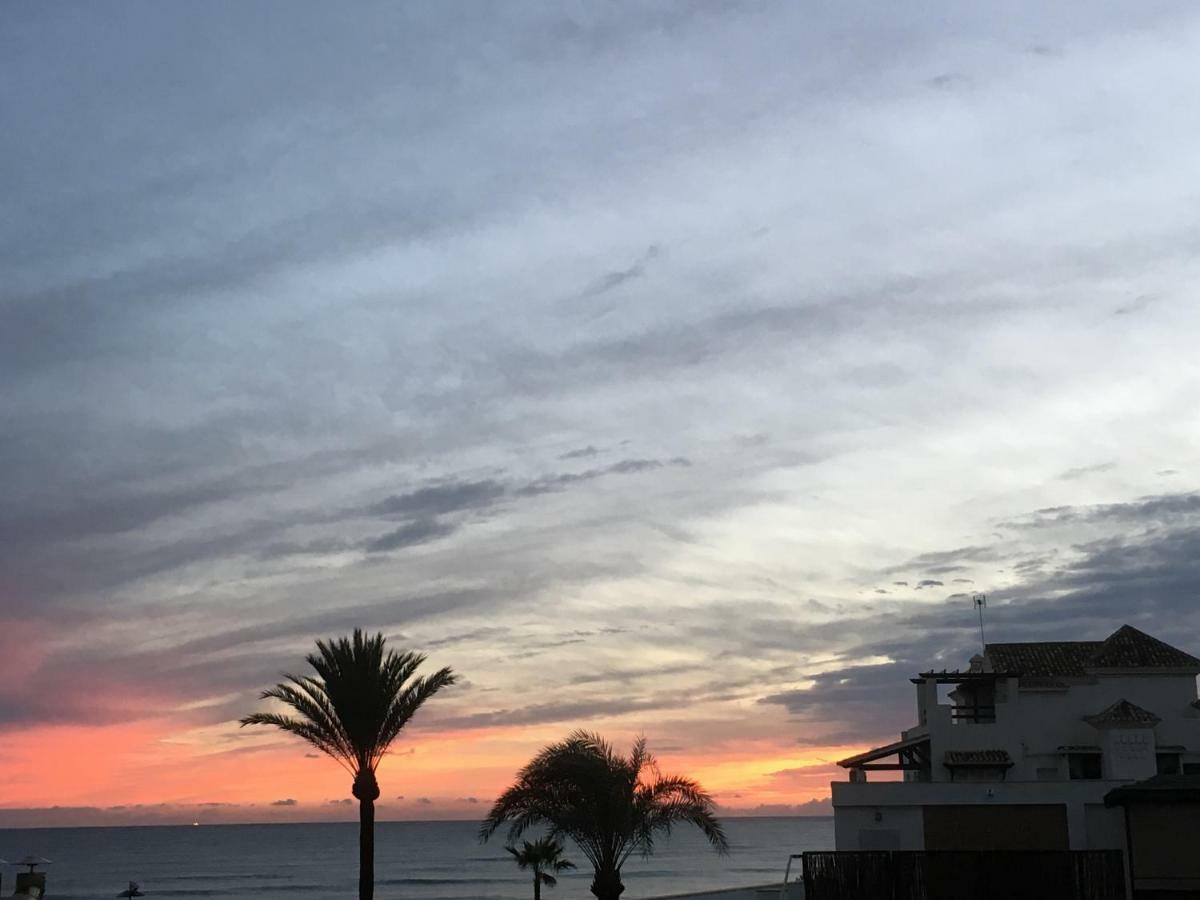 Seaview Apartment La Cala La Cala De Mijas Kültér fotó