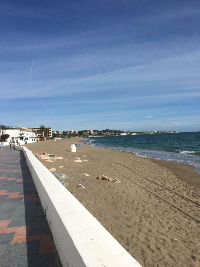 Seaview Apartment La Cala La Cala De Mijas Kültér fotó