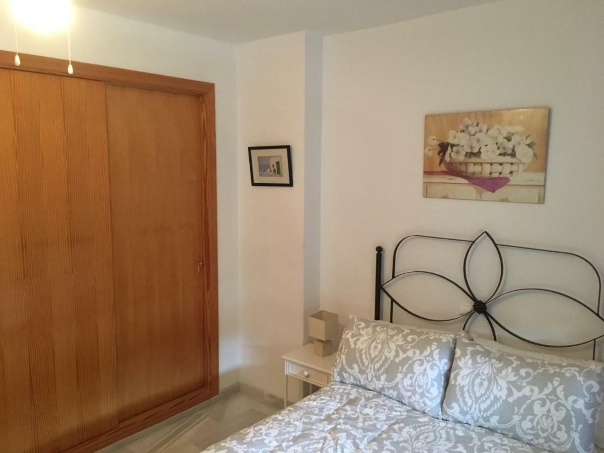 Seaview Apartment La Cala La Cala De Mijas Kültér fotó