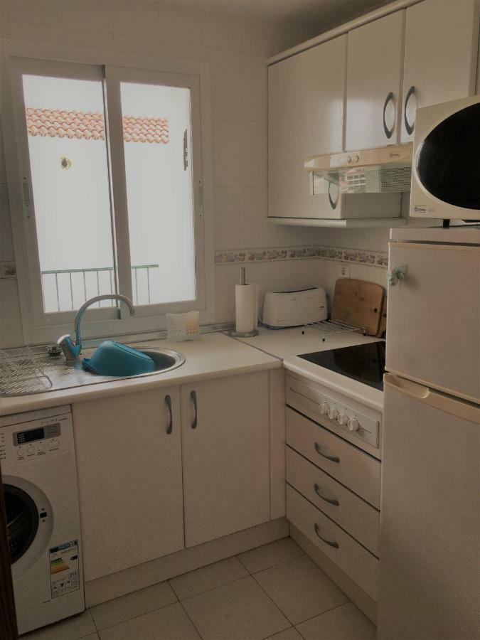 Seaview Apartment La Cala La Cala De Mijas Kültér fotó