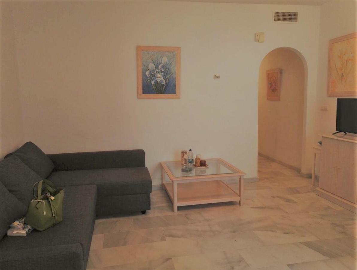 Seaview Apartment La Cala La Cala De Mijas Kültér fotó